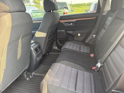 2019 Honda CR-V EX AWD