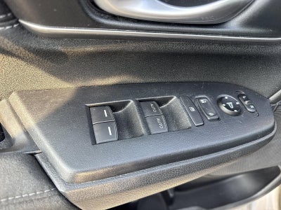 2019 Honda CR-V EX AWD