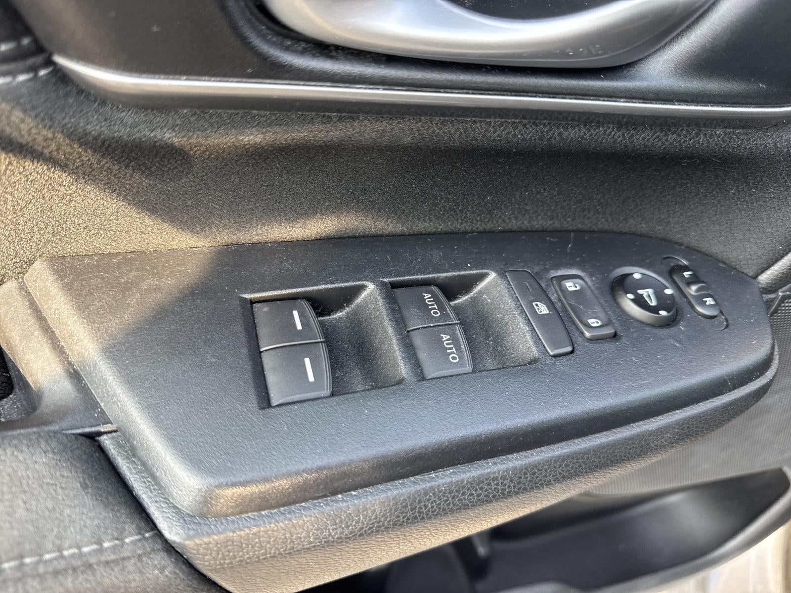 2019 Honda CR-V EX AWD