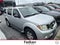 2012 Nissan Pathfinder 4WD 4dr V6 S