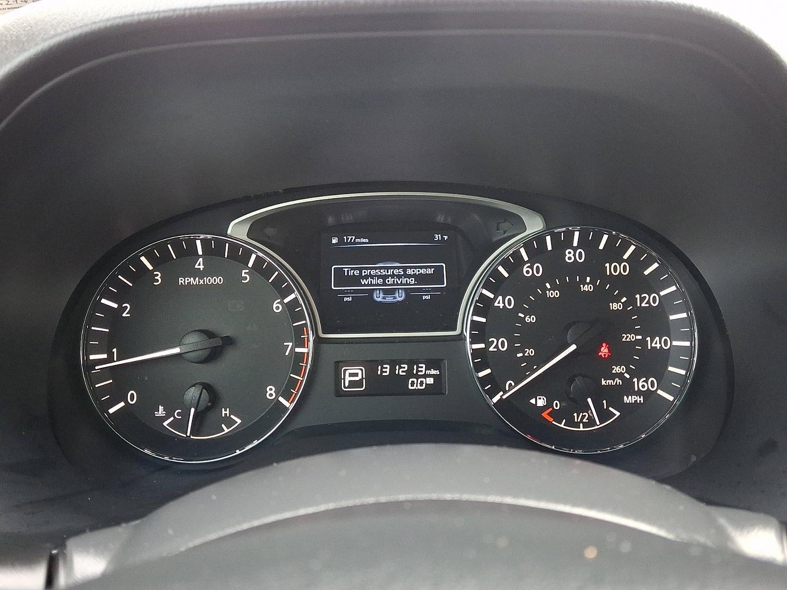 2014 Nissan Pathfinder 2WD 4dr Platinum