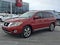 2014 Nissan Pathfinder 2WD 4dr Platinum