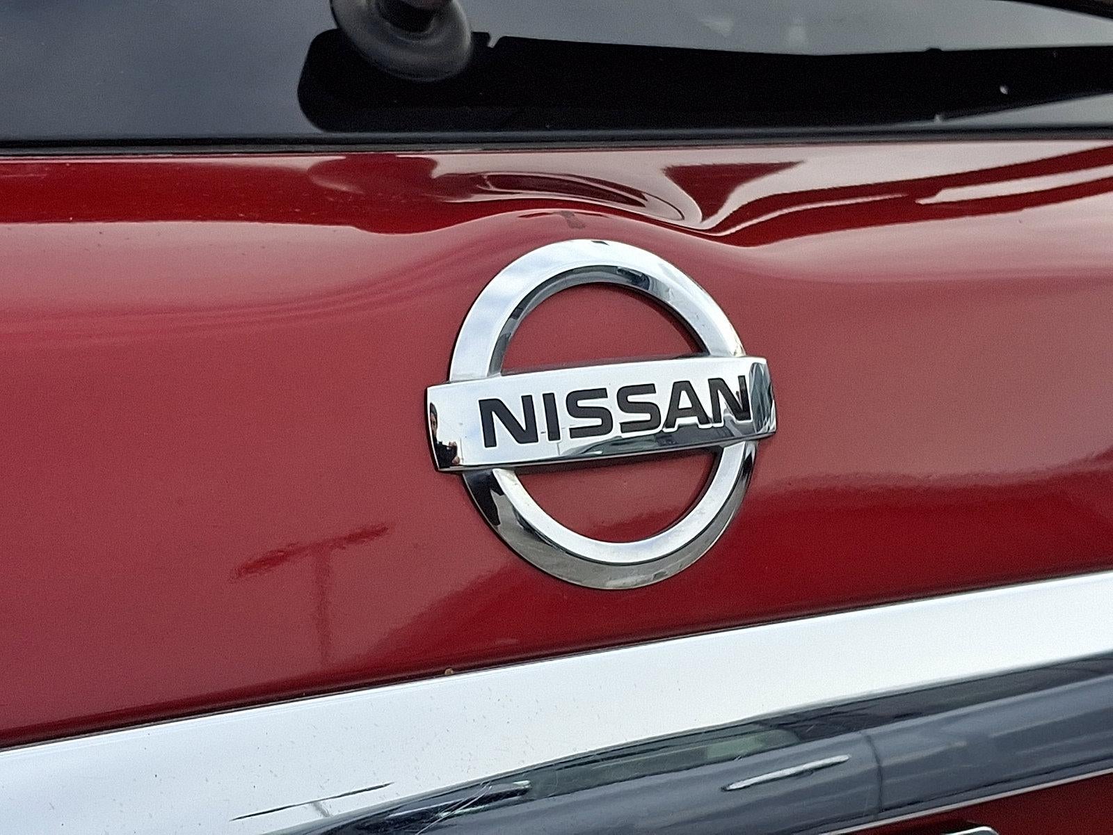 2014 Nissan Pathfinder 2WD 4dr Platinum