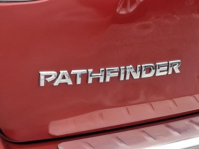 2014 Nissan Pathfinder 2WD 4dr Platinum