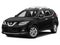 2015 Nissan Rogue AWD 4dr S *Ltd Avail*