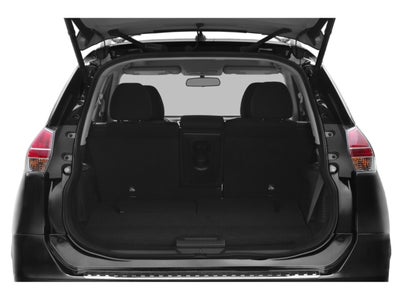 2015 Nissan Rogue AWD 4dr S *Ltd Avail*
