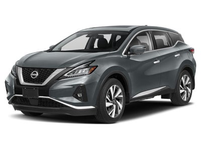 2023 Nissan Murano AWD SL