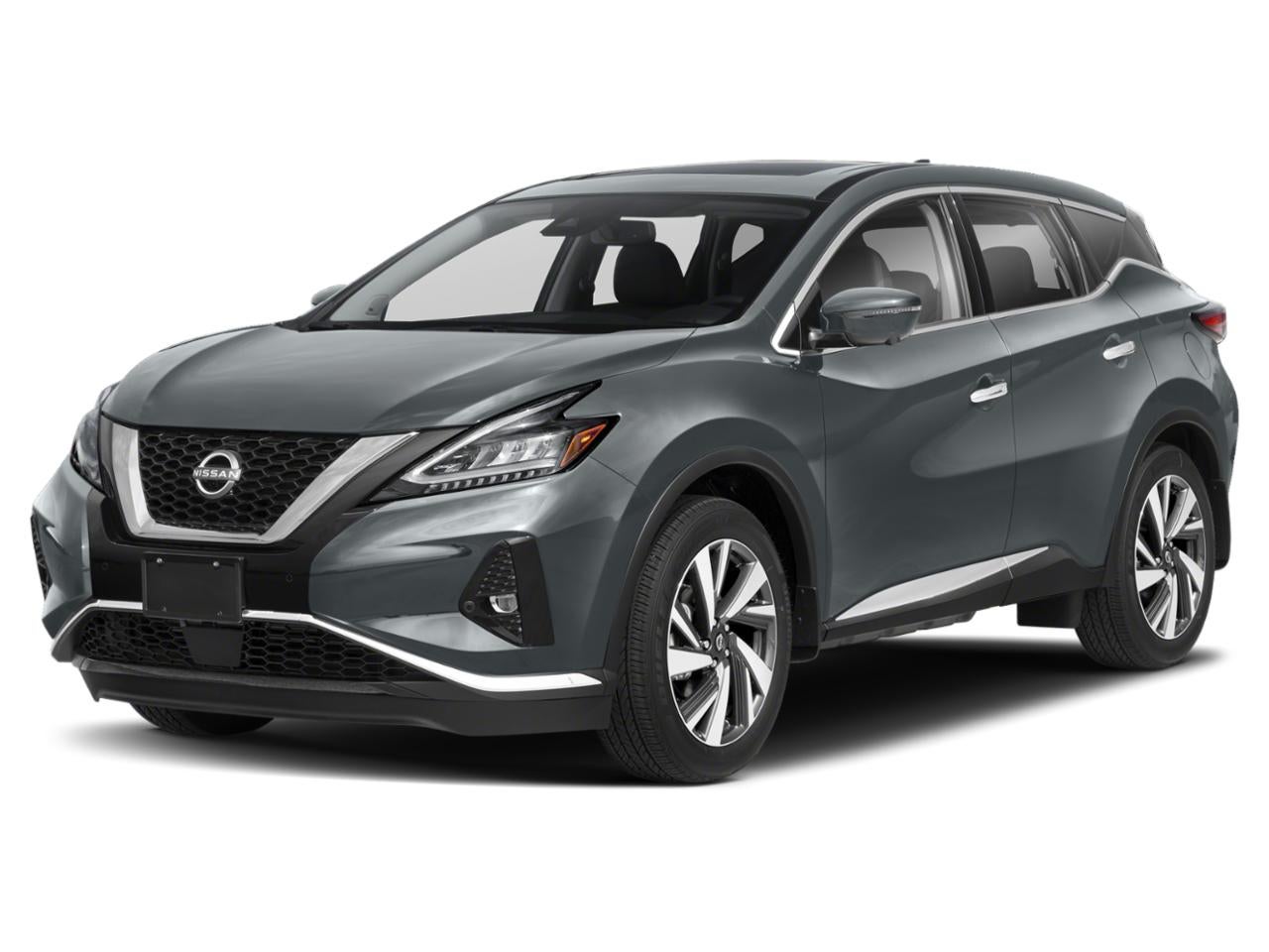 2023 Nissan Murano AWD SL