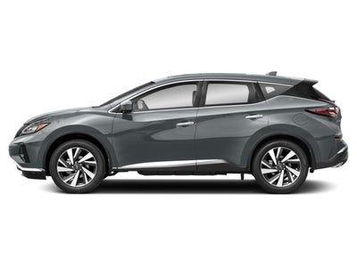 2023 Nissan Murano AWD SL