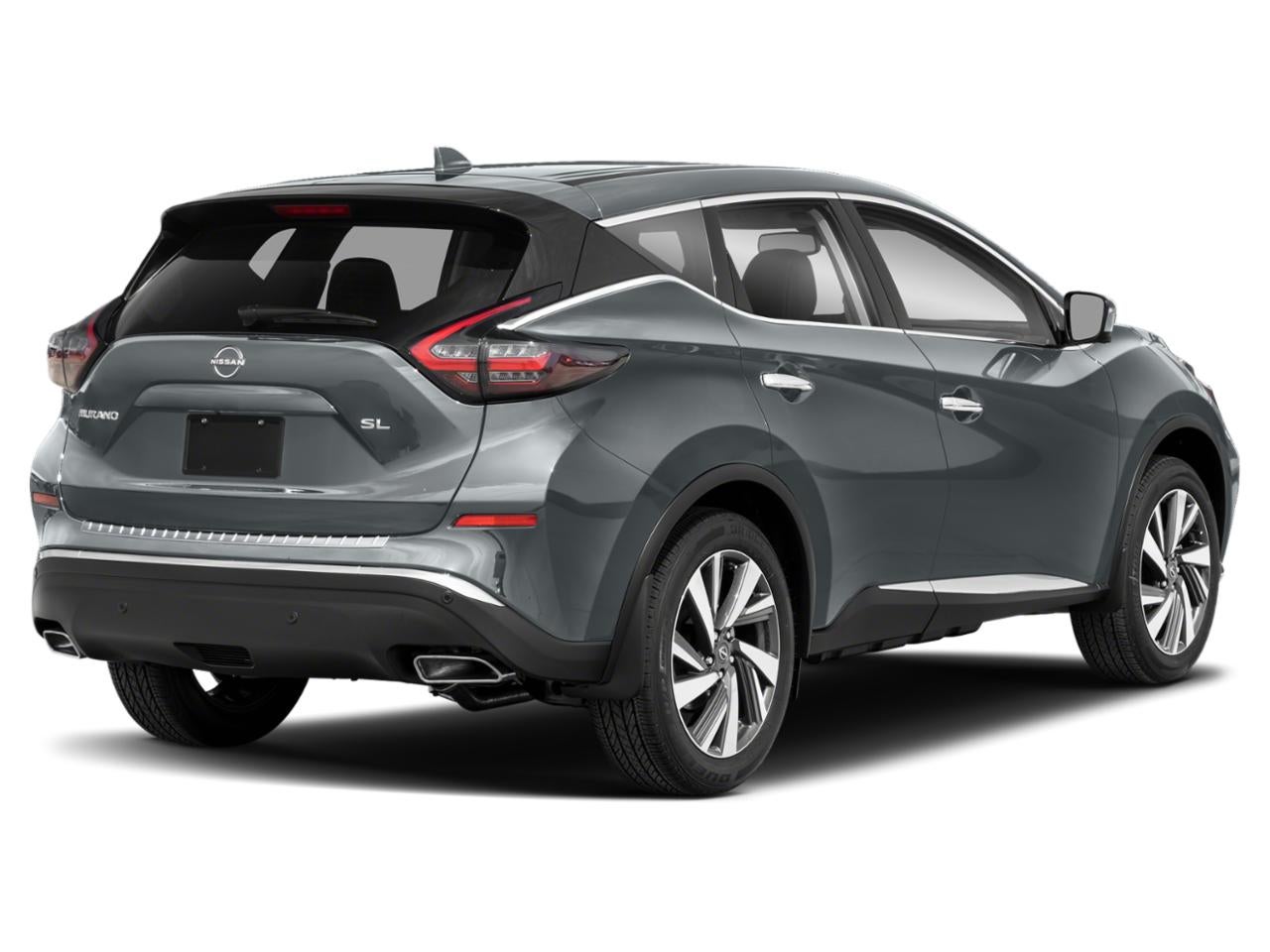 2023 Nissan Murano AWD SL