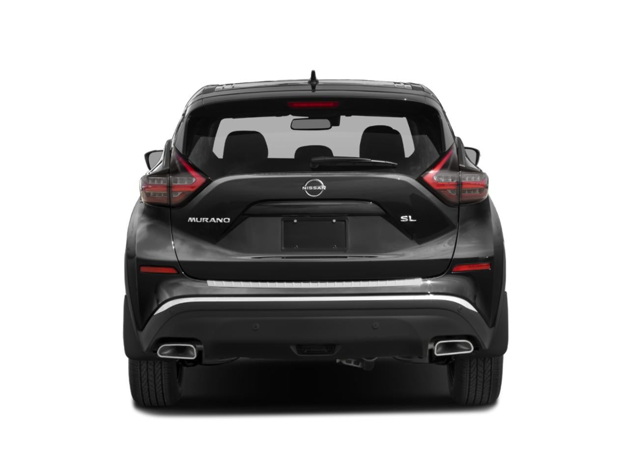 2023 Nissan Murano AWD SL