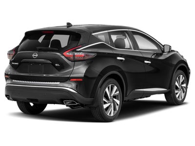 2023 Nissan Murano AWD SL