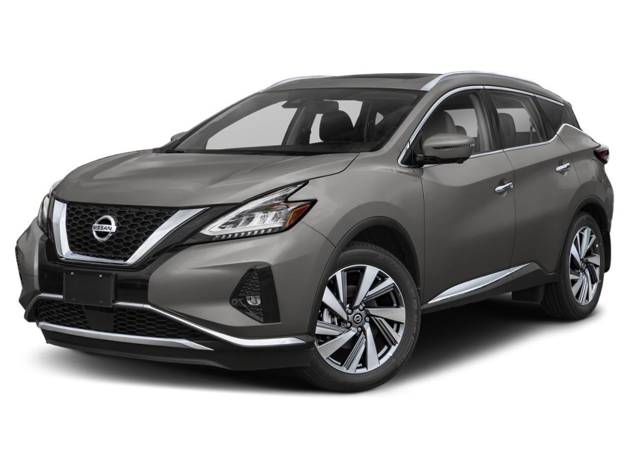 2022 Nissan Murano AWD Platinum