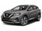 2022 Nissan Murano AWD Platinum
