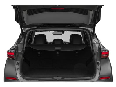 2022 Nissan Murano AWD Platinum