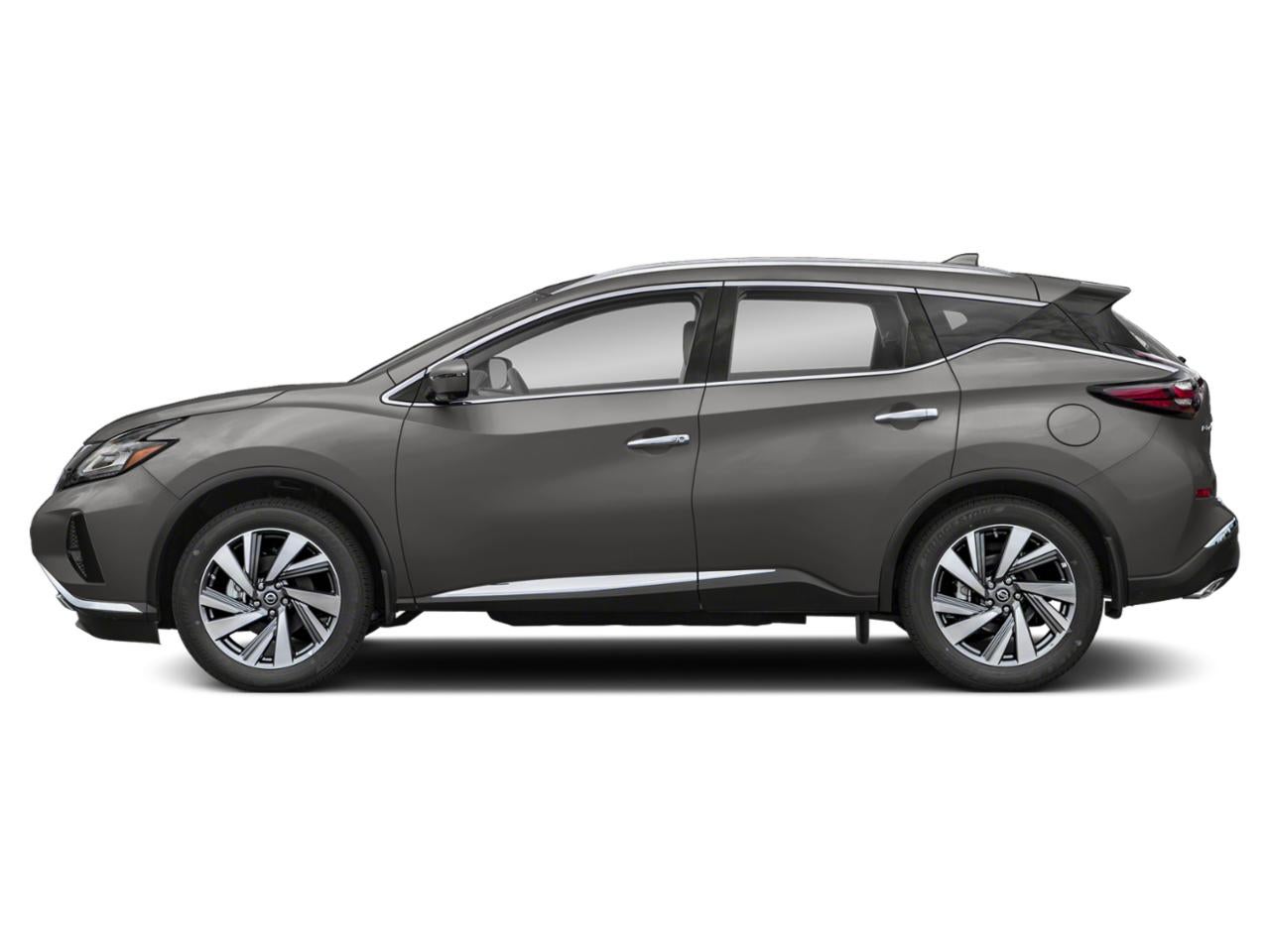 2022 Nissan Murano AWD Platinum