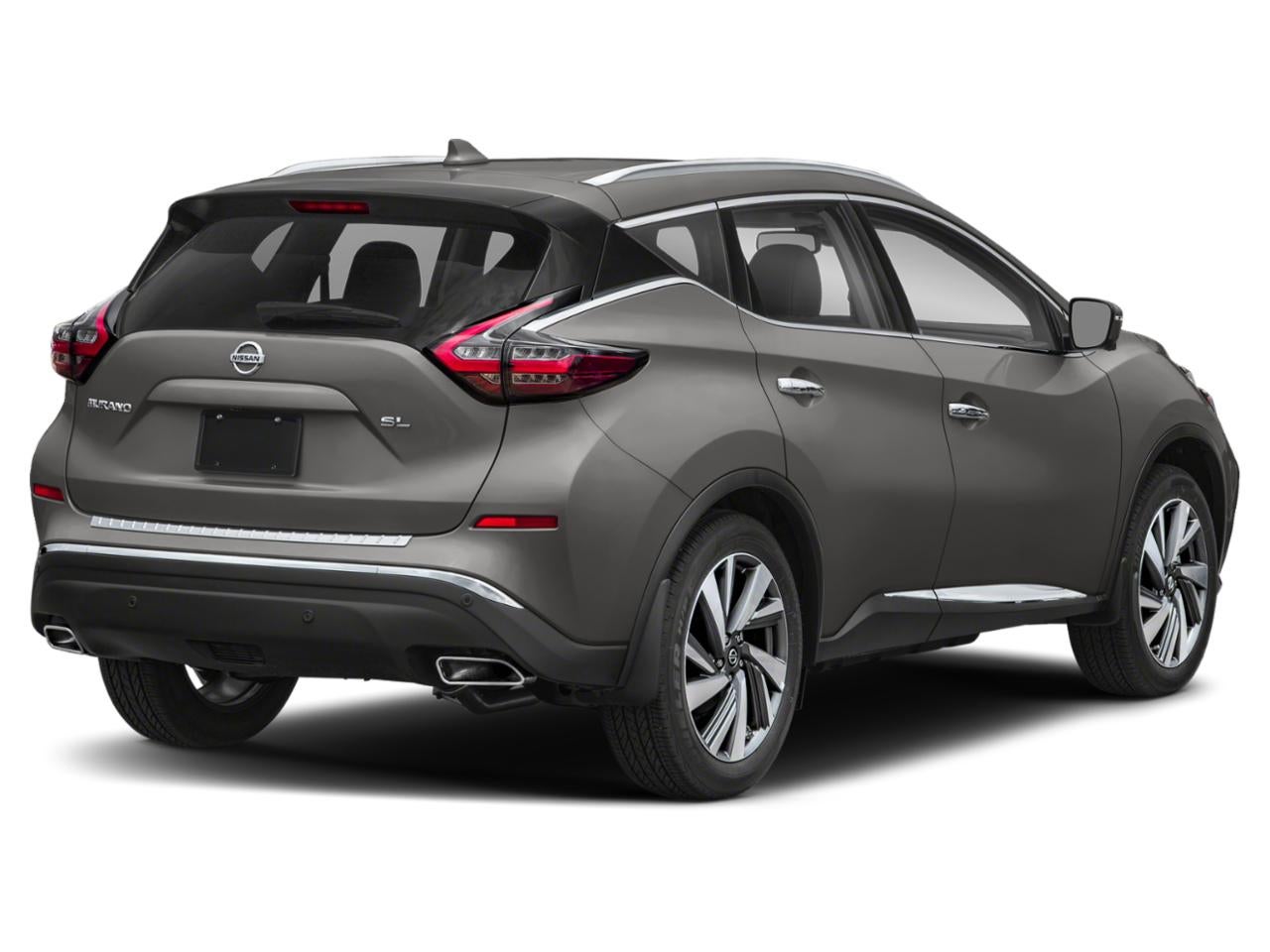 2022 Nissan Murano AWD Platinum