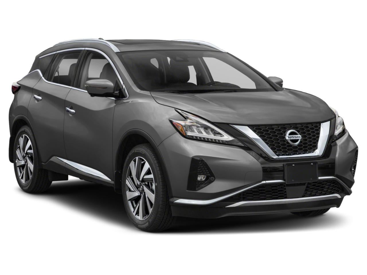 2022 Nissan Murano AWD Platinum