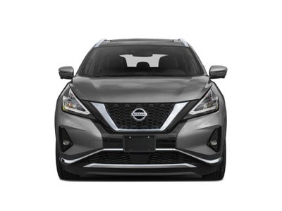 2022 Nissan Murano AWD Platinum