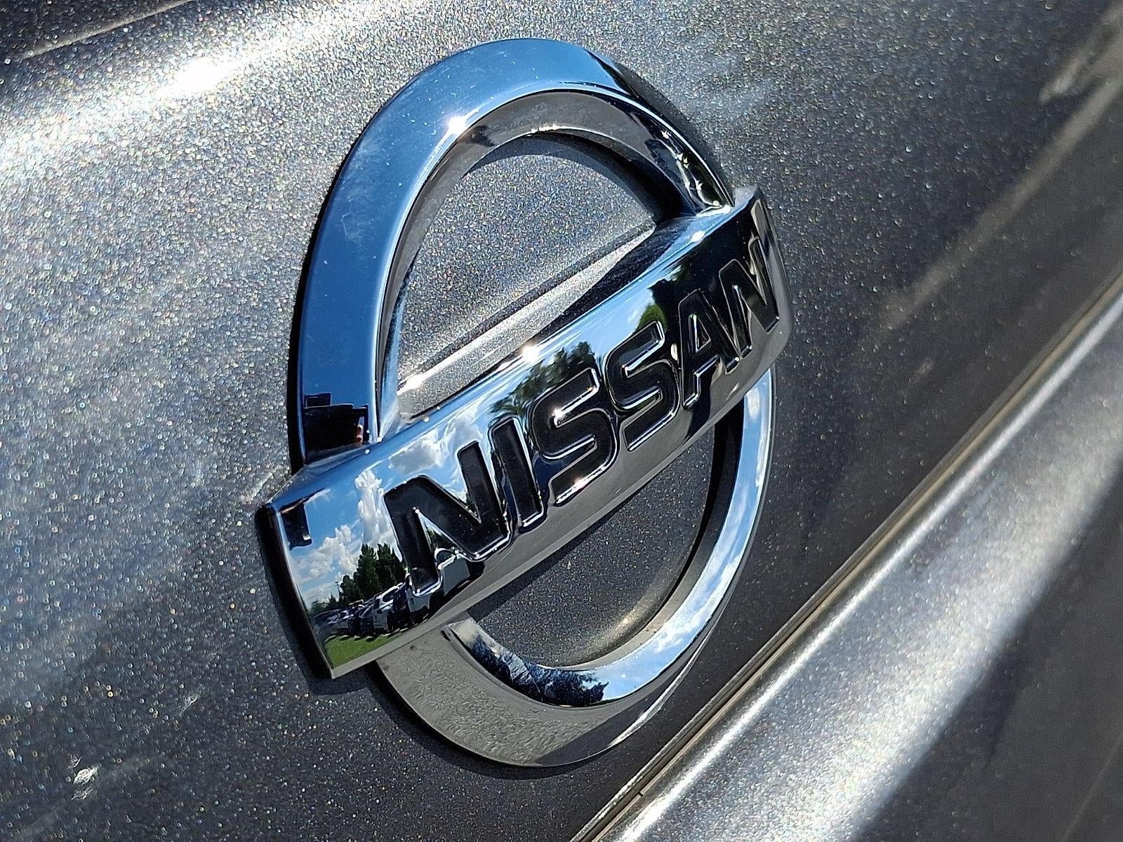 2021 Nissan Murano AWD Platinum