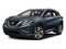 2017 Nissan Murano AWD Platinum
