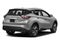 2017 Nissan Murano AWD Platinum