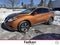 2016 Nissan Murano AWD 4dr Platinum