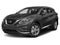 2018 Nissan Murano AWD SV