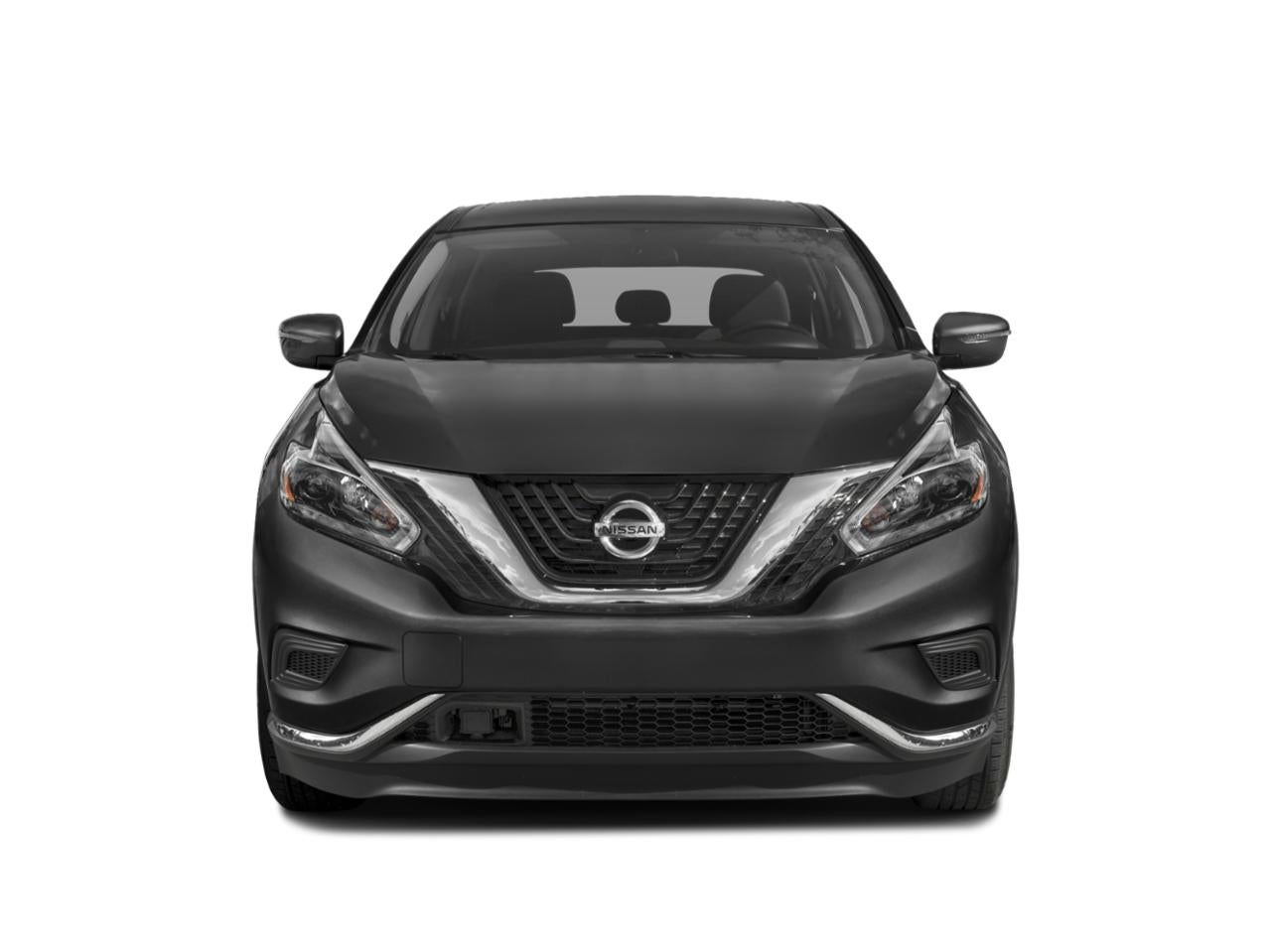 2018 Nissan Murano AWD SV