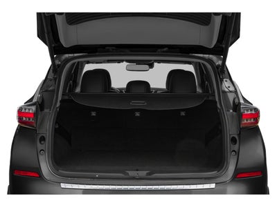 2019 Nissan Murano AWD Platinum