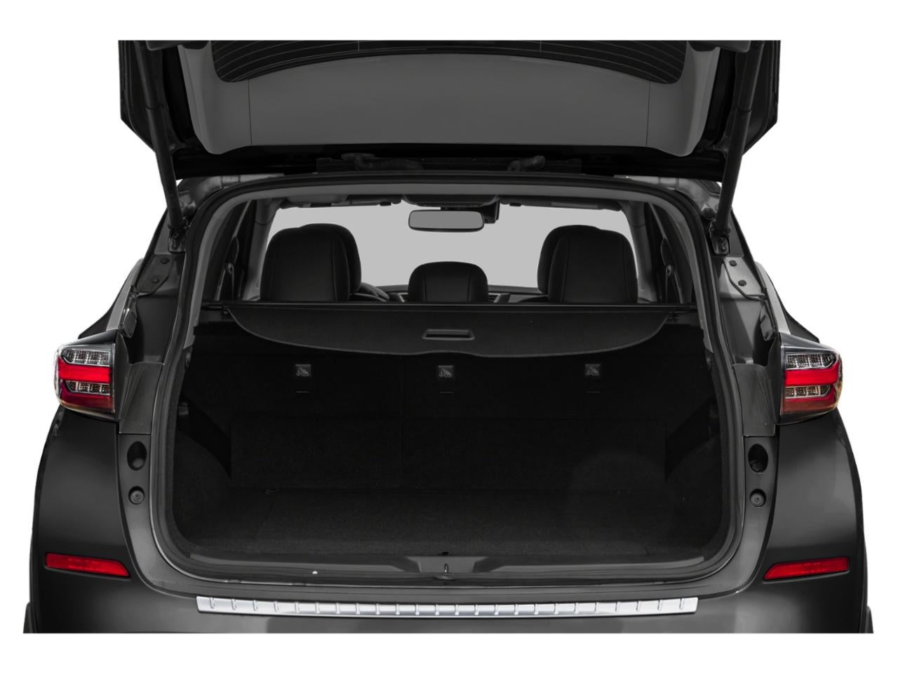 2019 Nissan Murano AWD Platinum