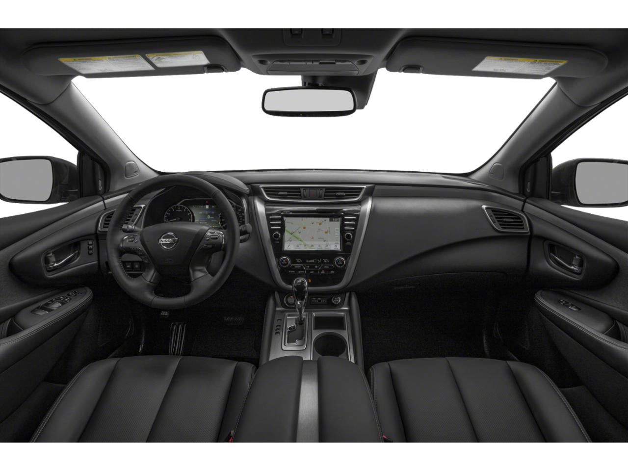 2019 Nissan Murano AWD Platinum