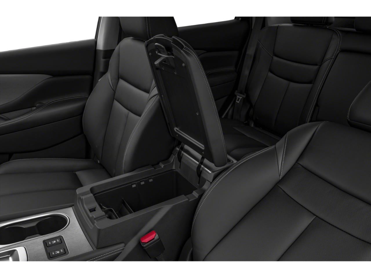2019 Nissan Murano AWD Platinum