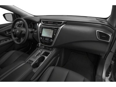 2019 Nissan Murano AWD Platinum
