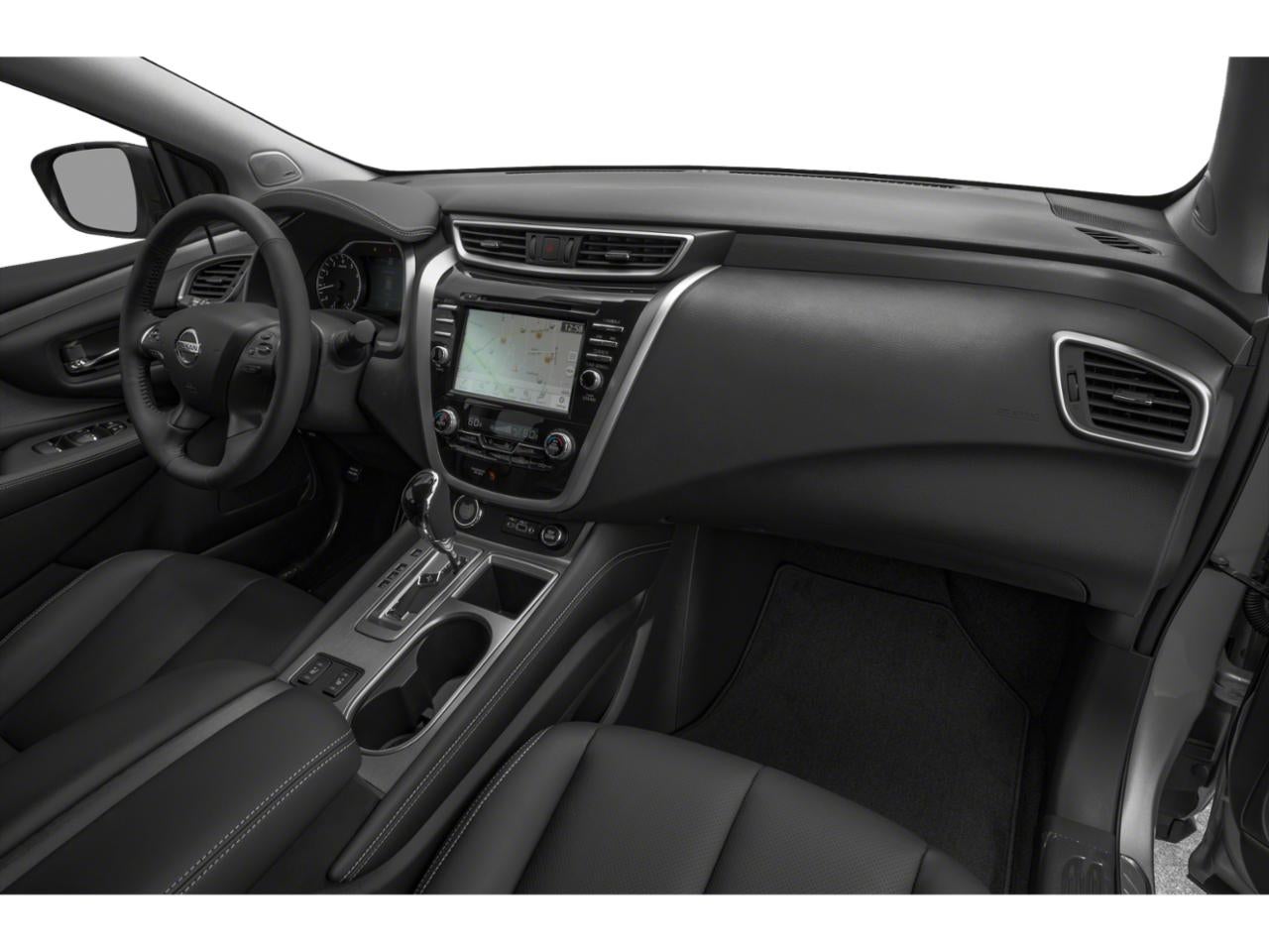 2019 Nissan Murano AWD Platinum