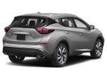 2019 Nissan Murano AWD Platinum