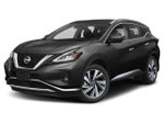 2019 Nissan Murano AWD Platinum