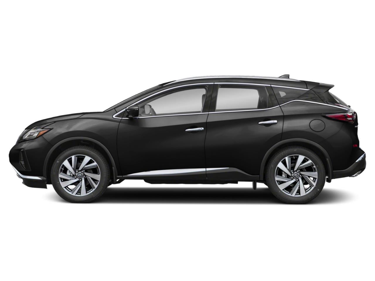 2019 Nissan Murano AWD Platinum