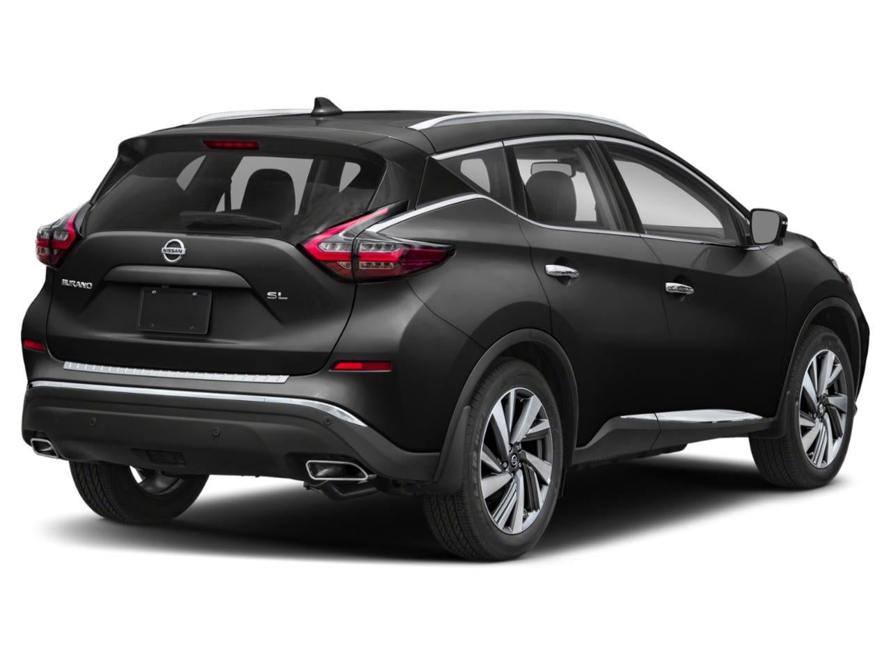 2019 Nissan Murano AWD Platinum