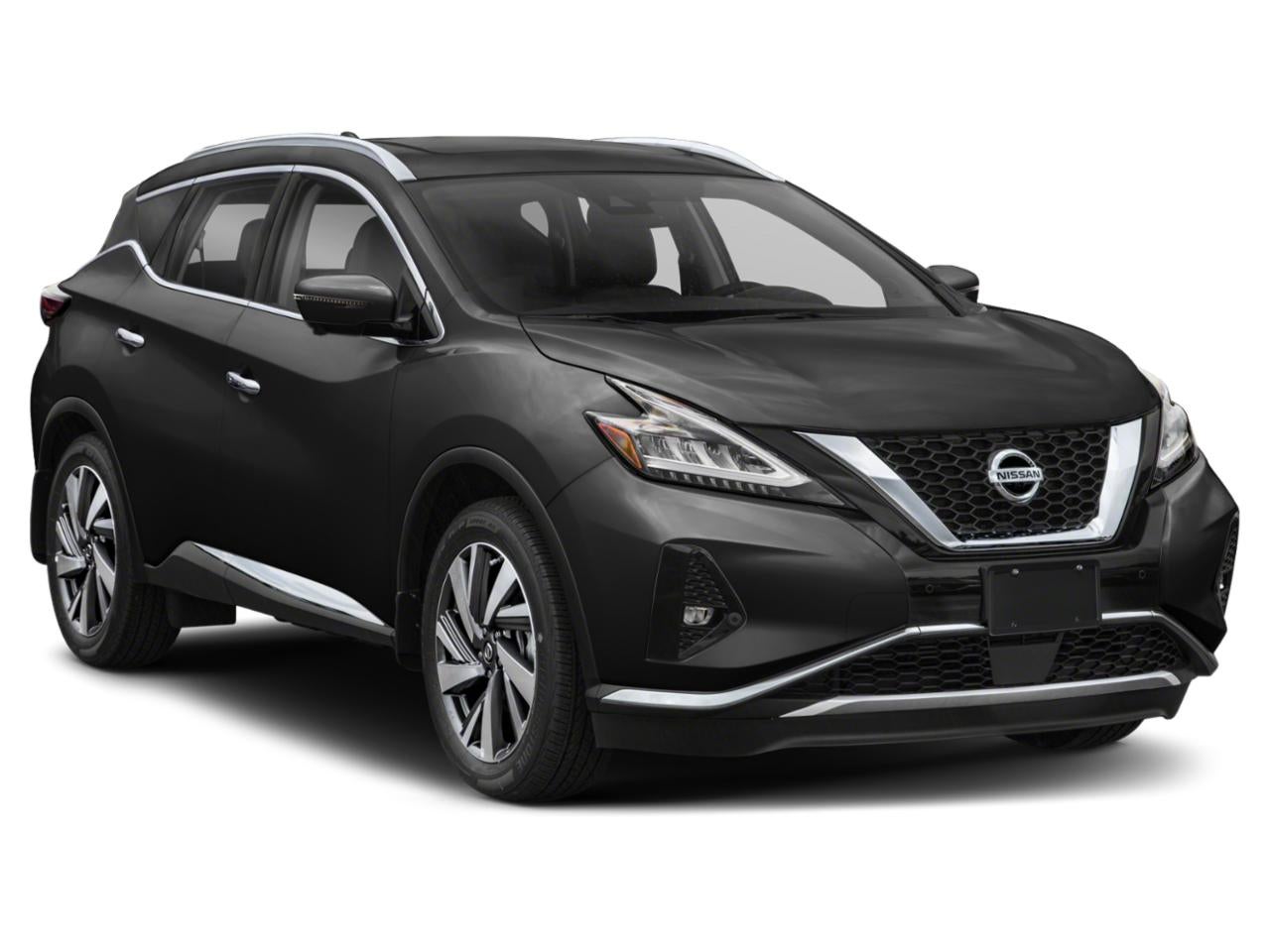 2019 Nissan Murano AWD Platinum
