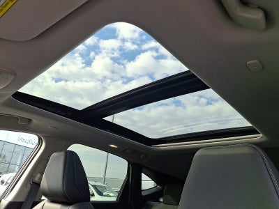 2025 Nissan Murano AWD SL