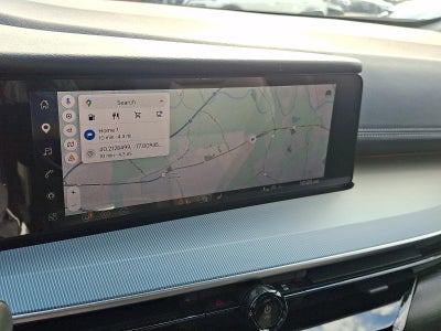 2025 Nissan Murano AWD SL