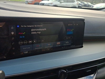 2025 Nissan Murano AWD SL