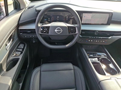 2025 Nissan Murano AWD SL