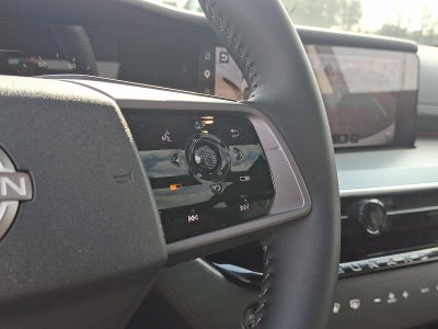 2025 Nissan Murano AWD SL