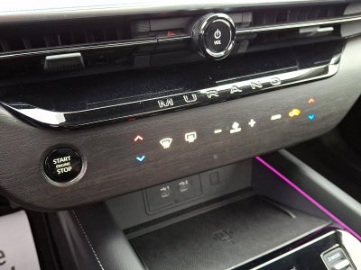 2025 Nissan Murano AWD SL