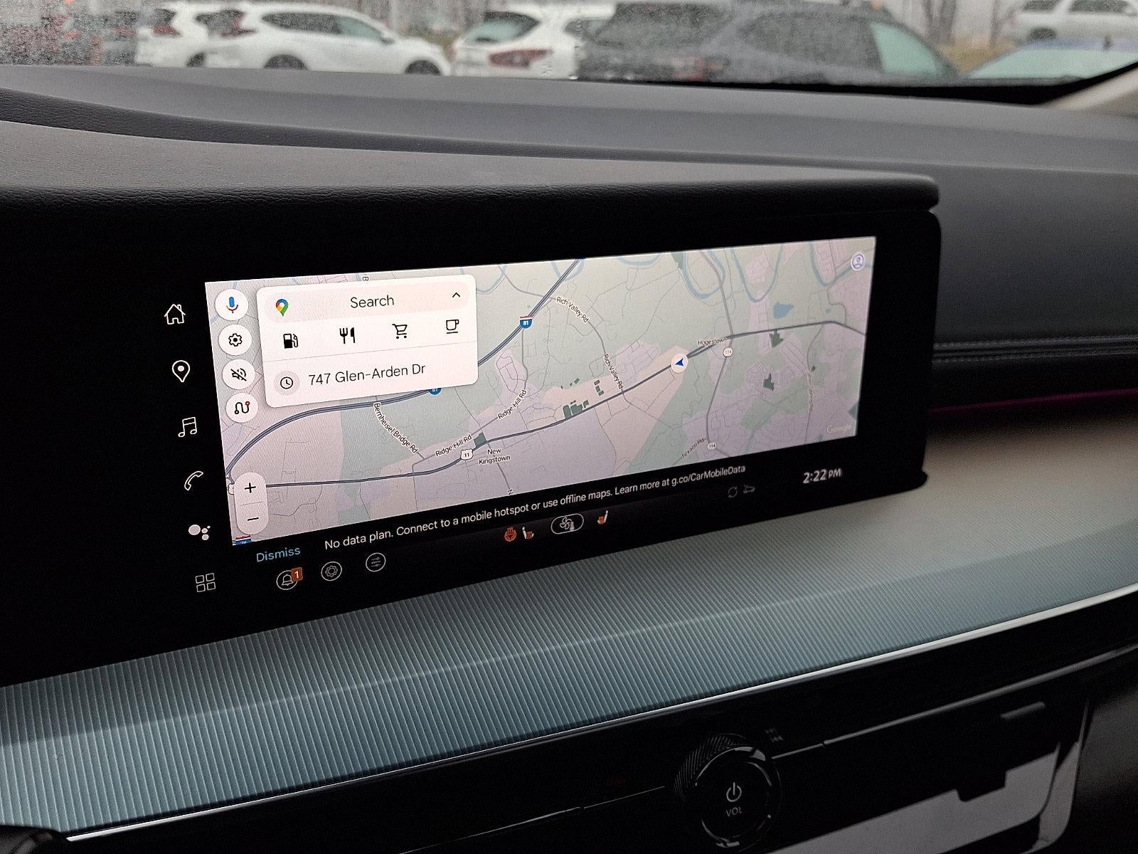 2025 Nissan Murano AWD SL