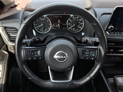 2023 Nissan Rogue AWD SV