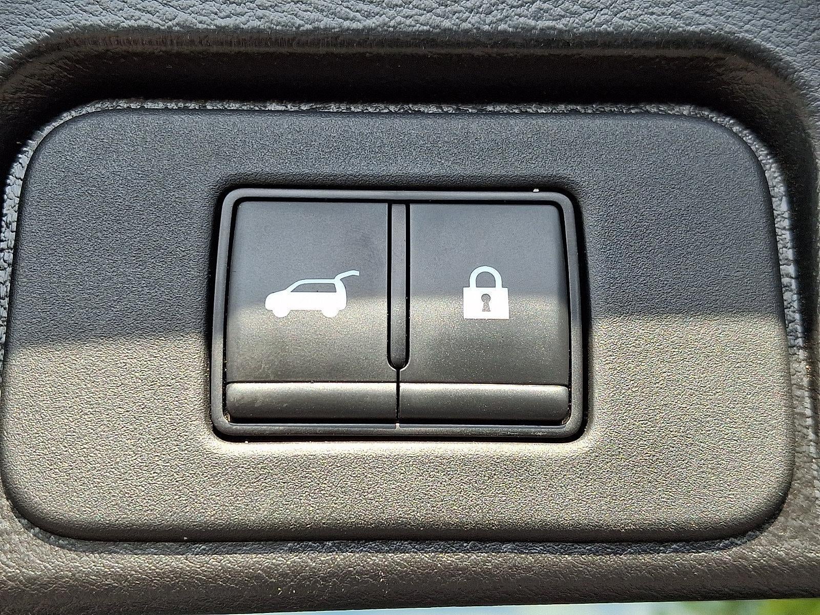 2023 Nissan Rogue AWD SV