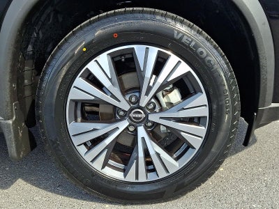 2023 Nissan Rogue AWD SV